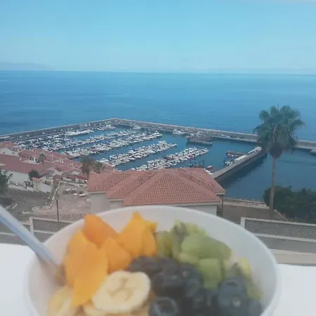 Apartment Enjoy Holiday-wonderful Views Acantilado de los Gigantes