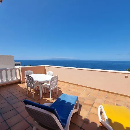 Enjoy Holiday-wonderful Views Apartment