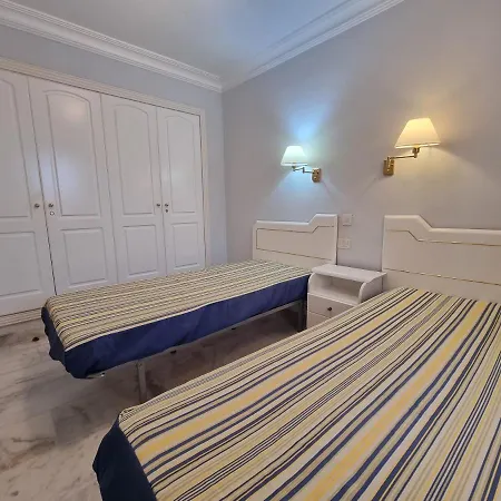 Enjoy Holiday-wonderful Views Apartment Acantilado de los Gigantes