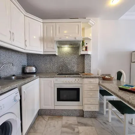 Apartment Enjoy Holiday-wonderful Views