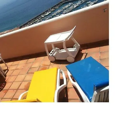 Apartment Enjoy Holiday-wonderful Views *