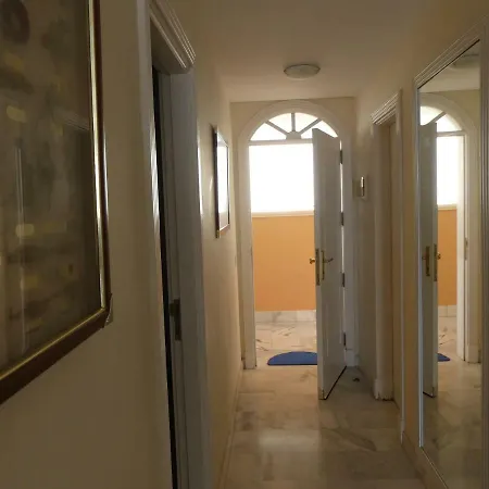 Apartment Enjoy Holiday-wonderful Views