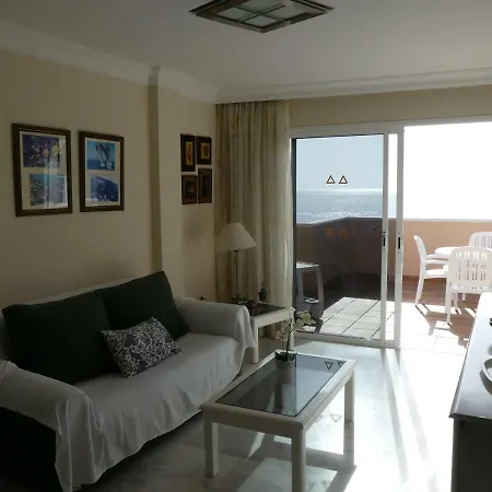 Enjoy Holiday-wonderful Views Apartment Acantilado de los Gigantes