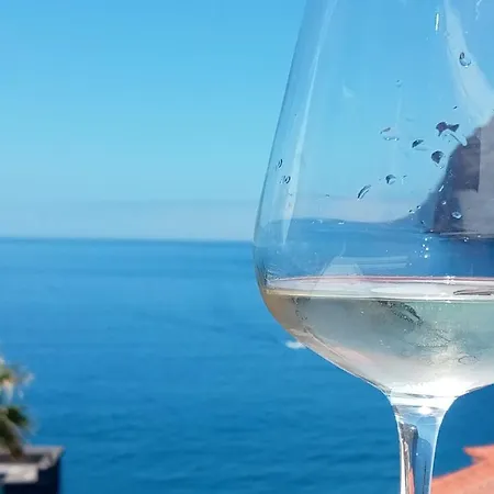 Enjoy Holiday-wonderful Views Appartamento