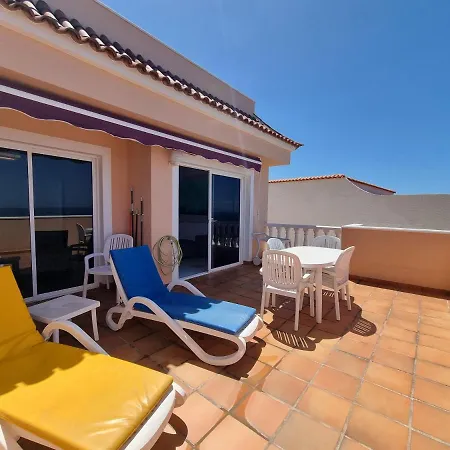 Appartamento Enjoy Holiday-wonderful Views