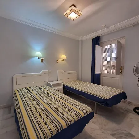 Appartamento Enjoy Holiday-wonderful Views Acantilado de los Gigantes