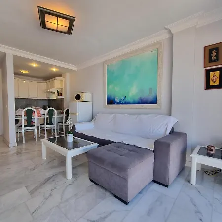 Appartamento Enjoy Holiday-wonderful Views