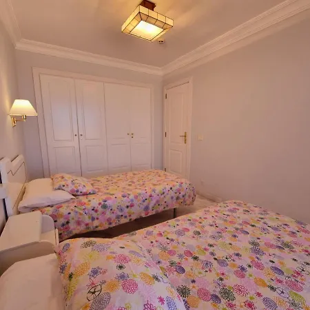 Appartamento Enjoy Holiday-wonderful Views