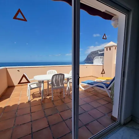 Enjoy Holiday-wonderful Views Appartamento