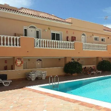 Appartamento Enjoy Holiday-wonderful Views *