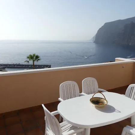 Appartamento Enjoy Holiday-wonderful Views *