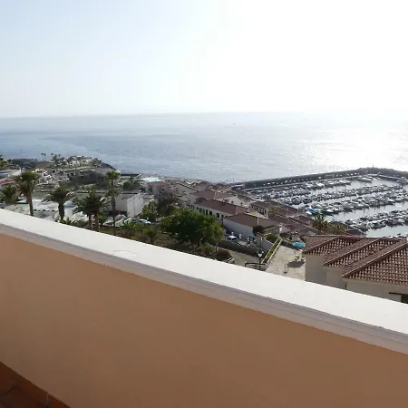 Appartamento Enjoy Holiday-wonderful Views Acantilado de los Gigantes