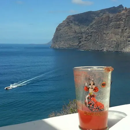 Appartamento Enjoy Holiday-wonderful Views *