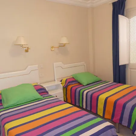 Enjoy Holiday-wonderful Views Acantilado de los Gigantes