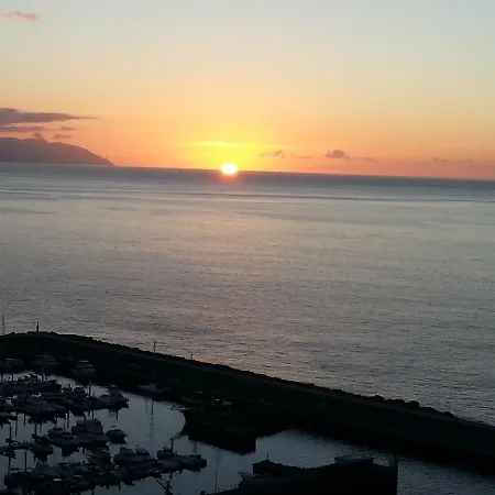 Enjoy Holiday-wonderful Views Appartamento Acantilado de los Gigantes