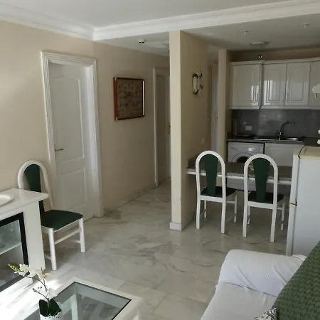 Appartamento Enjoy Holiday-wonderful Views *