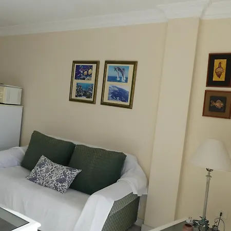 Appartamento Enjoy Holiday-wonderful Views *