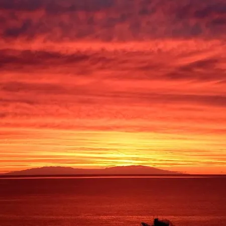 Apartman Enjoy Holiday-wonderful Views Acantilado de los Gigantes