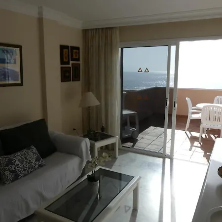 Enjoy Holiday-wonderful Views Acantilado de los Gigantes